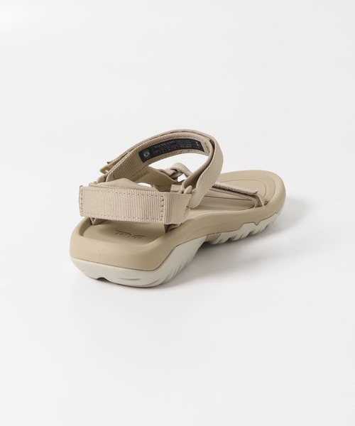Teva(テバ)の「Teva W HURRICANE XLT2(サンダル・レディース・ホワイト/ブラック/ベージュ・23/24)」の15枚目の写真