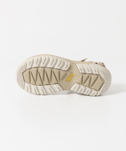 Teva(テバ)の「Teva W HURRICANE XLT2(サンダル・レディース・ホワイト/ブラック/ベージュ・23/24)」の16枚目の写真