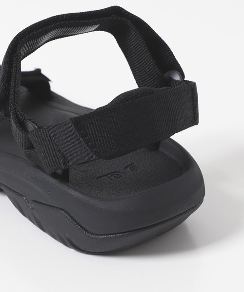 Teva(テバ)の「Teva W HURRICANE XLT2(サンダル・レディース・ホワイト/ブラック/ベージュ・23/24)」の14枚目の写真
