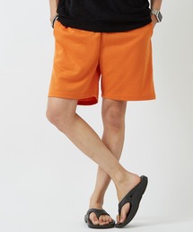 improves（インプローブス）の「ダンボール素材 ショートパンツ（その他パンツ）」