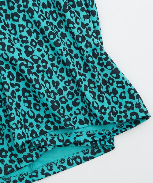 improves（インプローブス）の「ダンボール素材 ショートパンツ（その他パンツ・メンズ・イエロー/ブラック/D/C/B/杢グレー/A/E/F/エメラルド/チャコール/オレンジ・LARGE/MEDIUM/X-LARGE）」の15枚目の写真