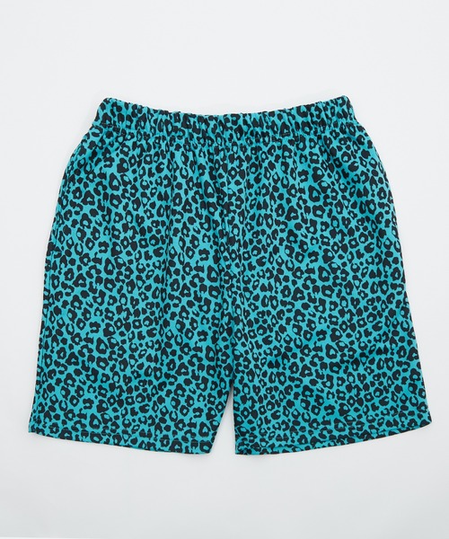 improves（インプローブス）の「ダンボール素材 ショートパンツ（その他パンツ・メンズ・イエロー/ブラック/D/C/B/杢グレー/A/E/F/エメラルド/チャコール/オレンジ・LARGE/MEDIUM/X-LARGE）」の17枚目の写真