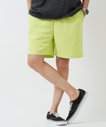improves（インプローブス）の「ダンボール素材 ショートパンツ（その他パンツ）」