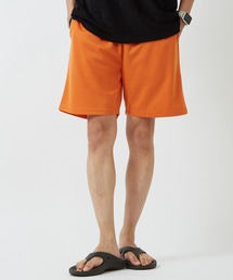 improves（インプローブス）の「ダンボール素材 ショートパンツ（その他パンツ）」
