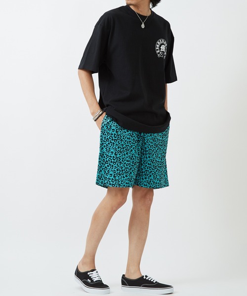 improves（インプローブス）の「ダンボール素材 ショートパンツ（その他パンツ・メンズ・イエロー/ブラック/D/C/B/杢グレー/A/E/F/エメラルド/チャコール/オレンジ・LARGE/MEDIUM/X-LARGE）」の21枚目の写真