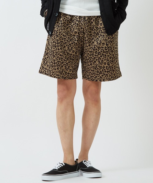 improves（インプローブス）の「ダンボール素材 ショートパンツ（その他パンツ・メンズ・イエロー/ブラック/D/C/B/杢グレー/A/E/F/エメラルド/チャコール/オレンジ・LARGE/MEDIUM/X-LARGE）」の22枚目の写真