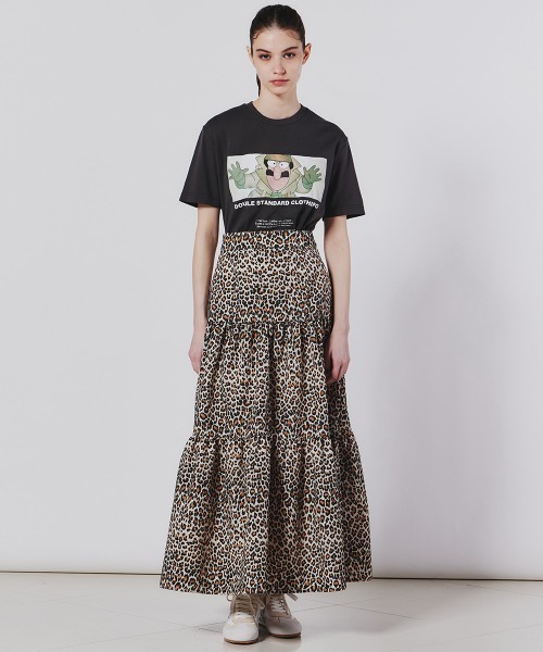 DOUBLE STANDARD CLOTHING（ダブルスタンダードクロージング）の