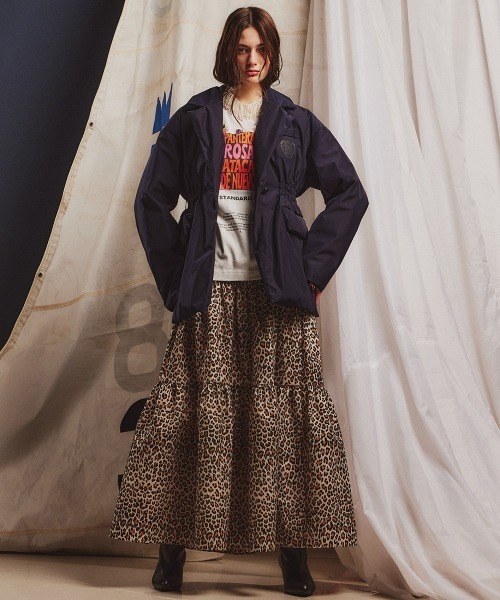 DOUBLE STANDARD CLOTHING（ダブルスタンダードクロージング）の