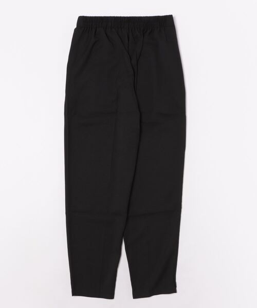 and it_(アンドイット)の「シワになりにくい軽量テーパードパンツ(その他パンツ・レディース・ブラック/ベージュ/ブラウン/カーキ・M/L)」の10枚目の写真