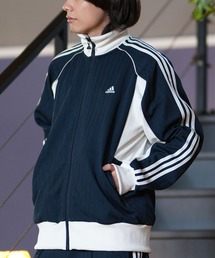 adidas/アディダス トラックジャケット オーバーサイズ セットアップ対応 KWX93
