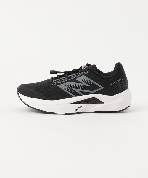 【セール】＜New Balance＞ FuelCell Propel v5 B5 スニーカー / キッズ 18cm-21cm（スニーカー）｜New Balance（ニューバランス）