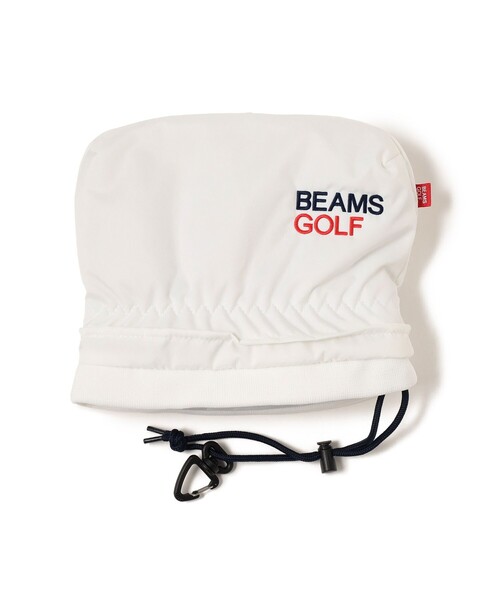 ベーシック アイアンフード（ゴルフグッズ）｜BEAMS GOLF（ビームスゴルフ）