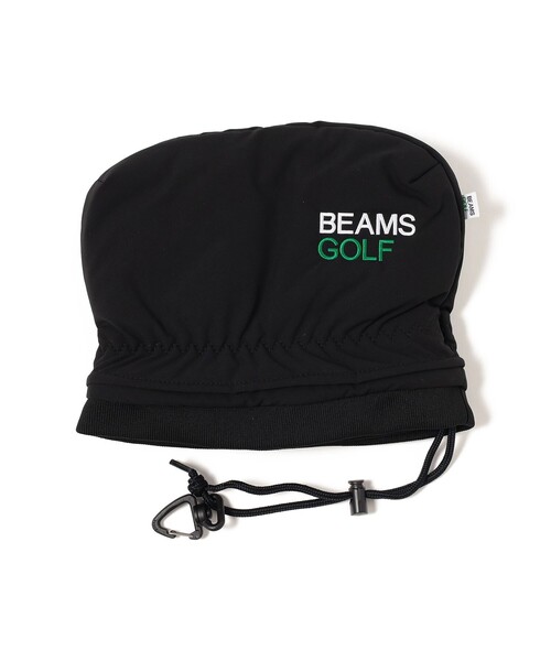 ベーシック アイアンフード（ゴルフグッズ）｜BEAMS GOLF（ビームスゴルフ） 5,610円