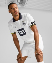 PUMA プーマ メンズ ドルトムント 2024-25 3RD レプリカ 半袖 ユニフォーム