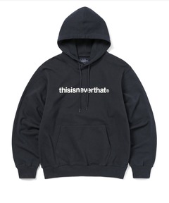 さらに100円引き◆thisisneverthat◆アーチロゴ フーディ Arch-Logo_Hoodie-Black1.jpg?v=