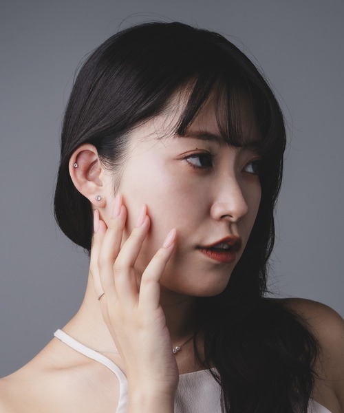 【COYSEIO】★人気ブランド★03 シルバーウイングピアス org.jpg