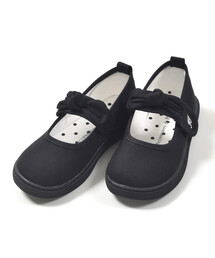 BeBe | リボン付きシューズ(13~19cm)(スニーカー)