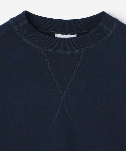 THE SHINZONE（ザ シンゾーン）の「THE SHINZONE | W GAZETTE PULLOVER