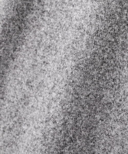 N.（N. Natural Beauty Basic）（エヌエヌナチュラルビューティーベーシック）の「起毛ニットソーカーディガン（カーディガン/ボレロ・レディース・ネイビー/グレー・MEDIUM）」の14枚目の写真