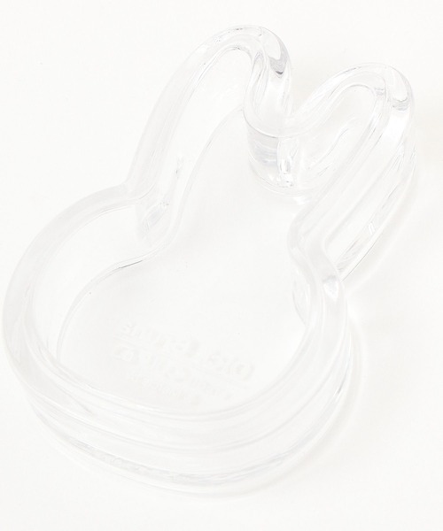 studio CLIP（スタディオクリップ）の「ガラスアクセサリーケース〈Dick Brunaコラボ〉（その他雑貨・レディース・その他2/その他1・FREE）」の9枚目の写真