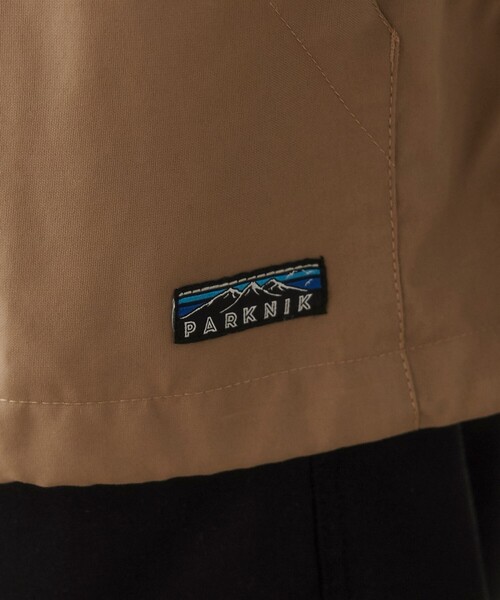 coen(コーエン)の「Chinook sport (チヌークスポーツ)× Parknik アノラックパーカー(その他アウター・メンズ・ダークグリーン/ネイビー・M/L/XL)」の22枚目の写真