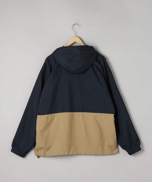 coen(コーエン)の「Chinook sport (チヌークスポーツ)× Parknik アノラックパーカー(その他アウター・メンズ・ダークグリーン/ネイビー・M/L/XL)」の13枚目の写真
