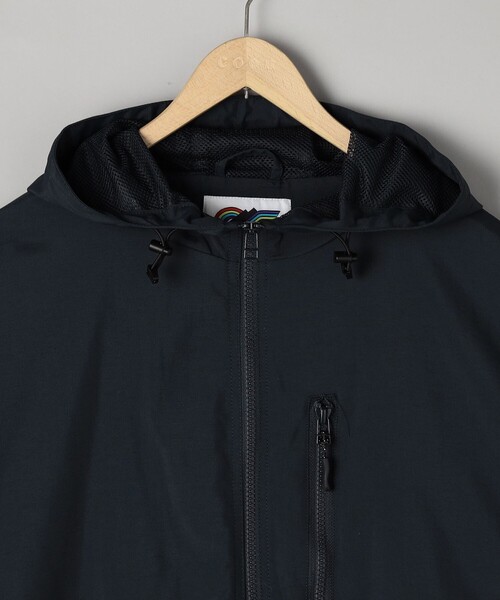 coen(コーエン)の「Chinook sport (チヌークスポーツ)× Parknik アノラックパーカー(その他アウター・メンズ・ダークグリーン/ネイビー・M/L/XL)」の14枚目の写真