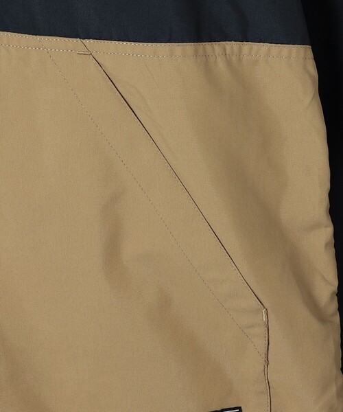 coen(コーエン)の「Chinook sport (チヌークスポーツ)× Parknik アノラックパーカー(その他アウター・メンズ・ダークグリーン/ネイビー・M/L/XL)」の7枚目の写真