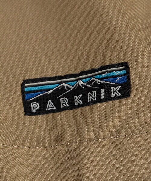 coen(コーエン)の「Chinook sport (チヌークスポーツ)× Parknik アノラックパーカー(その他アウター・メンズ・ダークグリーン/ネイビー・M/L/XL)」の8枚目の写真