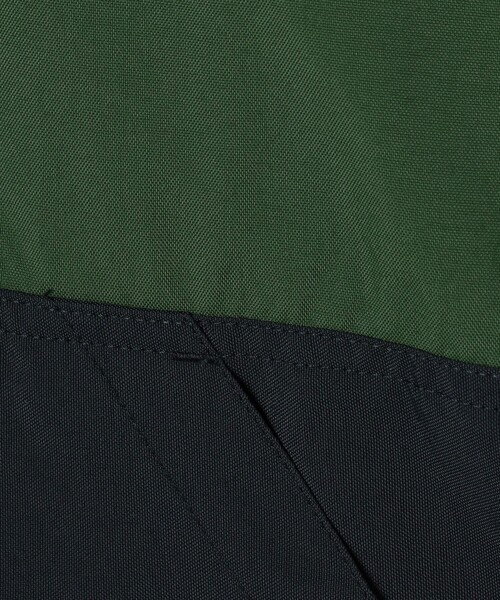 coen(コーエン)の「Chinook sport (チヌークスポーツ)× Parknik アノラックパーカー(その他アウター・メンズ・ダークグリーン/ネイビー・M/L/XL)」の3枚目の写真