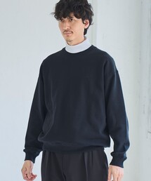 RONEL（ロネル）の「リラックスクルーネックスウェット（スウェット）」