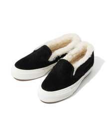 AMERICAN RAG CIE | AMERICAN RAG CIE ボアスリッポン105-AOZ-OZ-48(スリッポン)