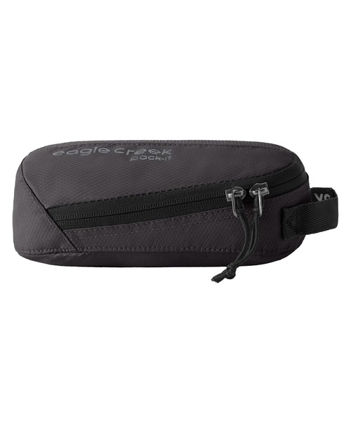 EagleCreek（イーグルクリーク）の「EagleCreek/PACK-IT REVEAL CUBE SET/リヴィールキューブ セット（トラベルグッズ・メンズ・ブラック/グレー・FREE）」の7枚目の写真