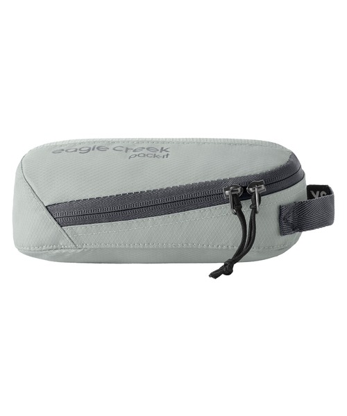 EagleCreek（イーグルクリーク）の「EagleCreek/PACK-IT REVEAL CUBE SET/リヴィールキューブ セット（トラベルグッズ・メンズ・ブラック/グレー・FREE）」の11枚目の写真