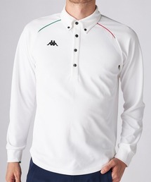 Kappa｜カッパのシャツ/ブラウス通販 - ZOZOTOWN