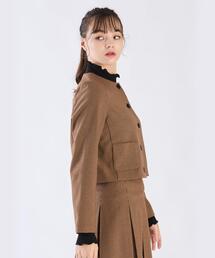 To b. by agnes b.（トゥービーバイアニエスベー）の「WW57 VESTE