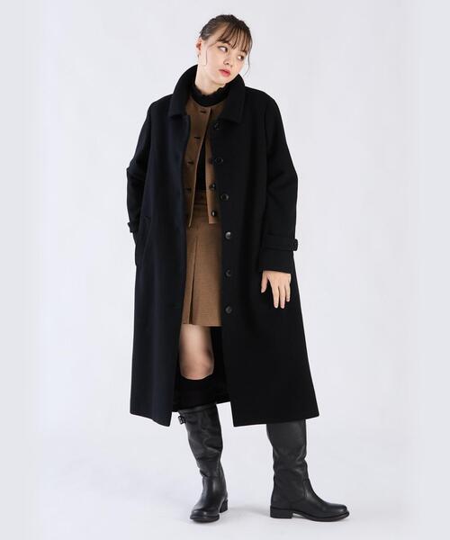 To b. by agnes b.（トゥービーバイアニエスベー）の「WW57 VESTE