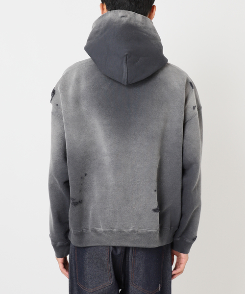 gahco 様の専用品です。J.S Homestead（ジャーナルスタンダード） セール】【J.S.Homestead】T/C TWILL OVER OFFICER SHIRT