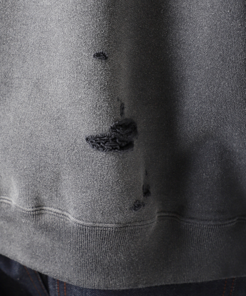J.S.Homestead / HAGGARD HOODIE（パーカー）｜JOURNAL STANDARD