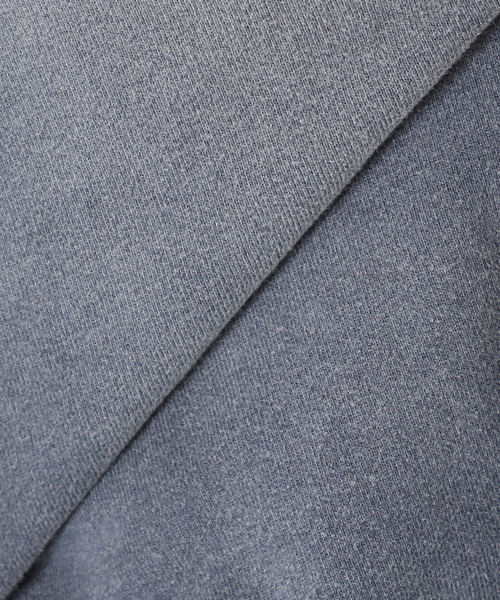 JOURNAL STANDARD J.S HOMESTEAD（ジャーナルスタンダードホームステッド）の「J.S.Homestead / HAGGARD HOODIE（パーカー・メンズ・ブラック/ネイビー・MEDIUM/LARGE）」の19枚目の写真