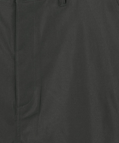 LEPSIM（レプシィム）の「サス付きツイルパンツ　133623（その他パンツ・レディース・チャコールグレー/ブラウン・FREE）」の12枚目の写真