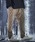 ANGENEHM�i�A���Q�l�[���j�́ump12740-Patterned switching pants �o���[���p���c�i���̑��p���c�j�v�b�x�[�W��