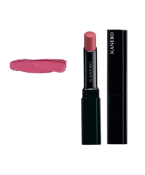 KANEBO（カネボウ）の「ウェアリングキープルージュ（口紅/リップティント/グロス・レディース・09 Burgundy Brown/10 Spicy Red/06 Smoky Red/08 Rosy Red/07 Cameo Rose/01 Smart Red・FREE）」の5枚目の写真