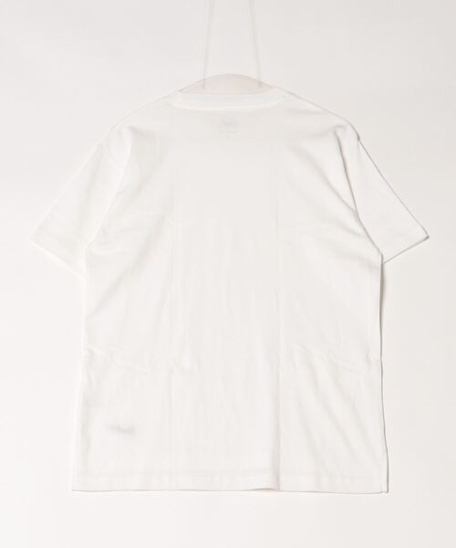 FRUIT OF THE LOOM(フルーツオブザルーム)の「【FRUIT OF THE LOOM/フルーツオブザルーム】FTLxNUMBER(N)INE パックT-SHIRTS(Tシャツ/カットソー・レディース・ブラック/ホワイト・XL/L/M)」の11枚目の写真