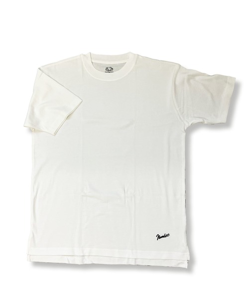 FRUIT OF THE LOOM(フルーツオブザルーム)の「【FRUIT OF THE LOOM/フルーツオブザルーム】FTLxNUMBER(N)INE パックT-SHIRTS(Tシャツ/カットソー・レディース・ブラック/ホワイト・XL/L/M)」の3枚目の写真