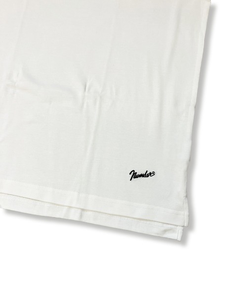 FRUIT OF THE LOOM(フルーツオブザルーム)の「【FRUIT OF THE LOOM/フルーツオブザルーム】FTLxNUMBER(N)INE パックT-SHIRTS(Tシャツ/カットソー・レディース・ブラック/ホワイト・XL/L/M)」の5枚目の写真