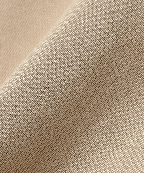 B:MING by BEAMS（ビーミングバイビームス）の「カラー ハーフジップ スウェット（スウェット・メンズ・ベージュ/ネイビー・SMALL/MEDIUM/LARGE/X-LARGE）」の12枚目の写真