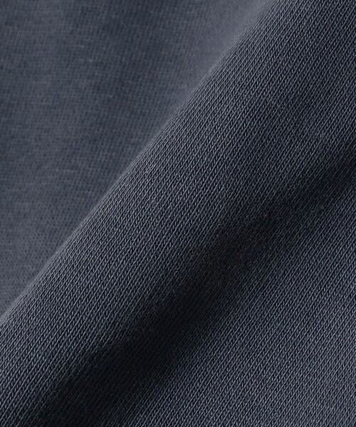 B:MING by BEAMS（ビーミングバイビームス）の「カラー ハーフジップ スウェット（スウェット・メンズ・ベージュ/ネイビー・SMALL/MEDIUM/LARGE/X-LARGE）」の18枚目の写真