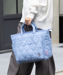 U.S. POLO ASSN.｜ユーエスポロアッスンのトートバッグ
