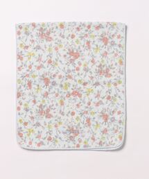 KID BLUE（キッドブルー）の「キッドブルー -タオルガーニッシュフラワー -フェイスタオル -KGAU244 -kidblue（タオル）」